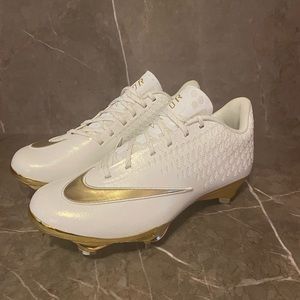 Nike Lunar Vapor Ultrafly Elite Mens Baseball Cleats New Size 8
